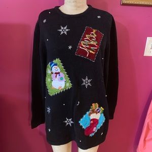 Ugly Christmas Sweater